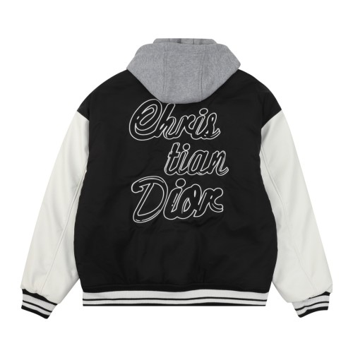 Dior X Stone Island Unisex Jacket XS-L
