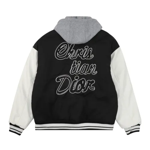 Dior X Stone Island Unisex Jacket XS-L