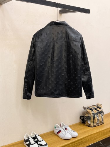 Louis Vuitton Unisex Jacket Size M-XXXL