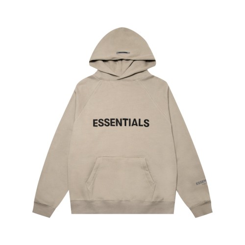 FEAR OF GOD Unisex Sweatshirt Size S-XL