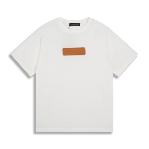 Louis Vuitton Unisex T Shirt XS-L