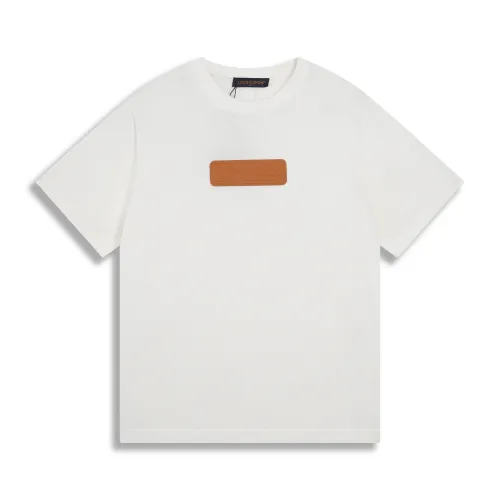 Louis Vuitton Unisex T Shirt XS-L