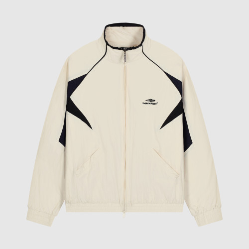 Balenciaga Unisex Jacket Size S-XL