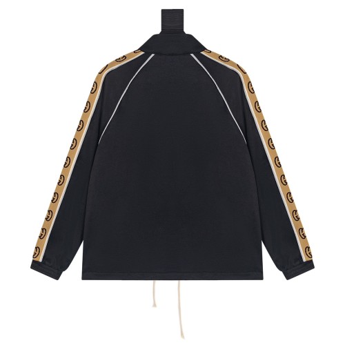 Gucci Unisex Jacket XS-L