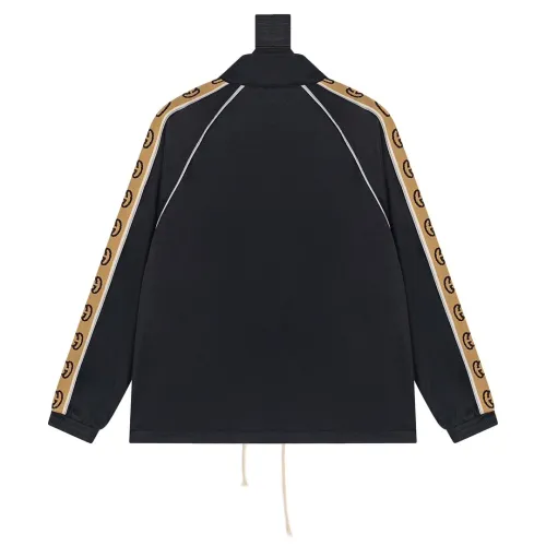 Gucci Unisex Jacket XS-L