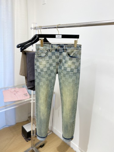 Louis Vuitton Jeans Men Size 28-38