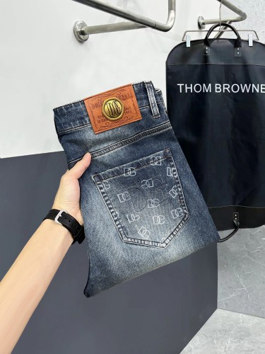 Dolce Gabbana Jeans Men Size 29-38