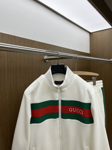 Gucci Unisex Jogging suit Size M-XXXL
