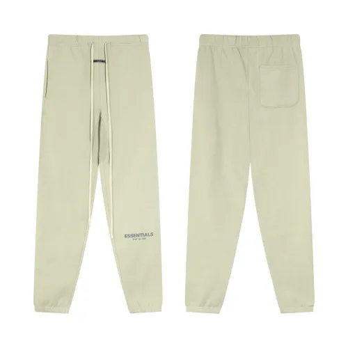 FEAR OF GOD Unisex Pants S-XL
