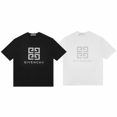 Givenchy Unisex T Shirt S-XL 2-Color