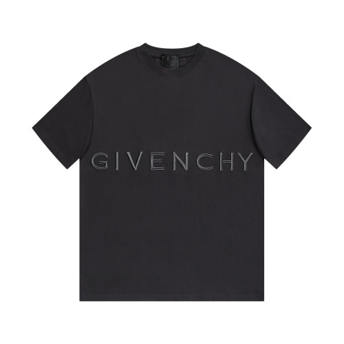 Givenchy Unisex T Shirt S-XL