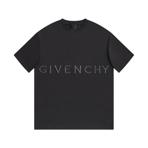 Givenchy Unisex T Shirt S-XL