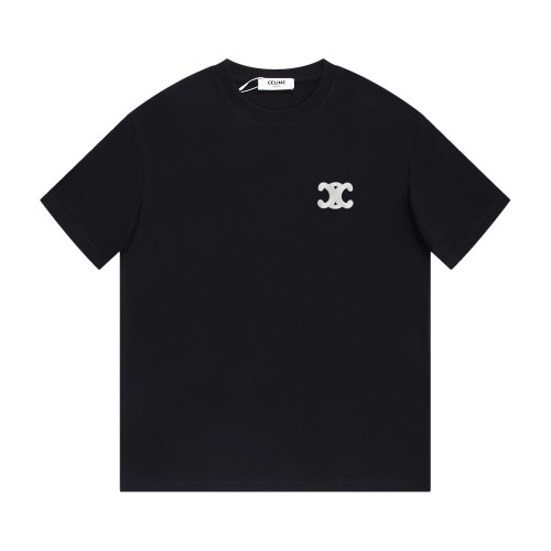 Celine Unisex T Shirt S-XL 2-Color