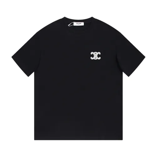 Celine Unisex T Shirt S-XL 2-Color