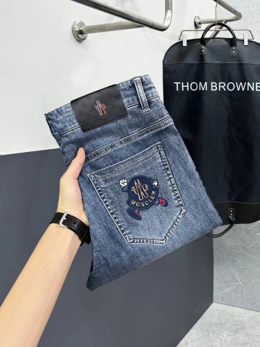 Moncler Jeans Men Size 29-38