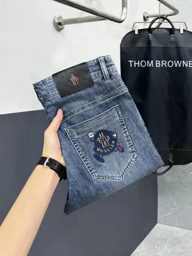 Moncler Jeans Men Size 29-38