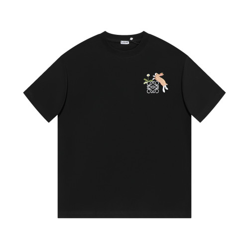 Loewe Unisex T Shirt S-XL 2-Color