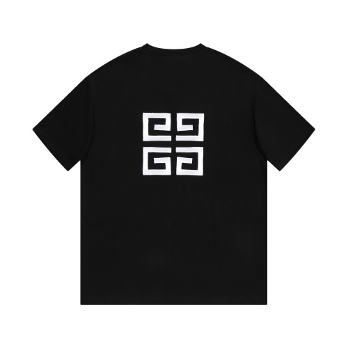 Givenchy Unisex T Shirt S-XL