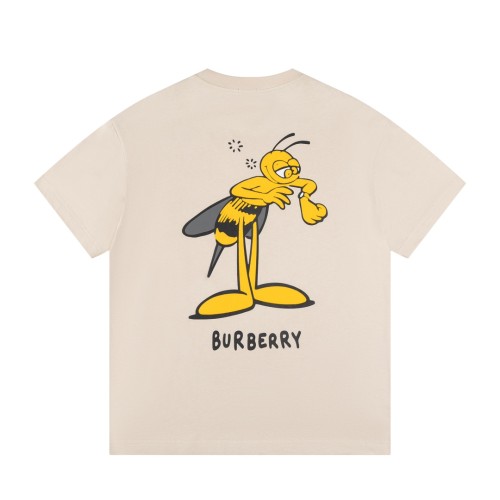 Burberry Unisex T Shirt XS-L