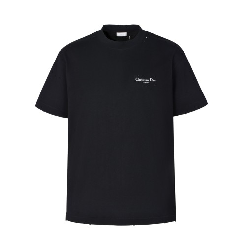 Dior Unisex T Shirt S-L 2-Color