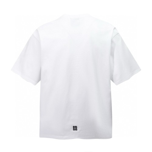 Givenchy Unisex T Shirt XS-XL 2-Color