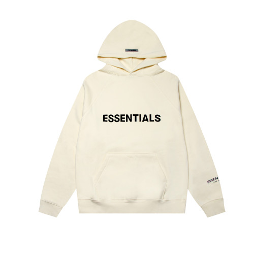 FEAR OF GOD Unisex Sweatshirt Size S-XL