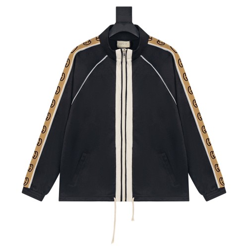 Gucci Unisex Jacket XS-L
