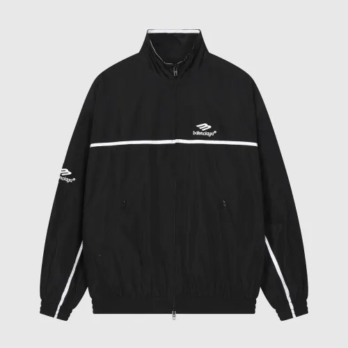Balenciaga Unisex Jacket Size S-XL
