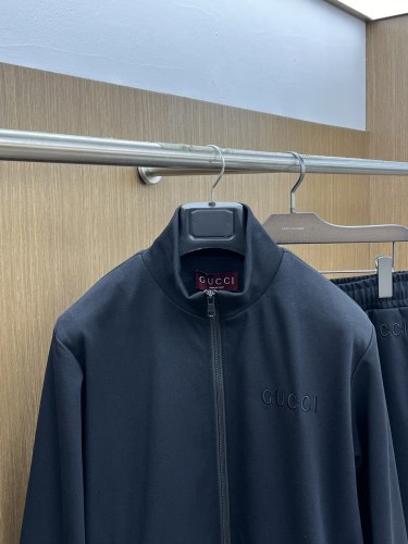 Gucci Unisex Jogging suit Size M-XXXL