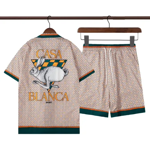 Casablanca Sommeranzug Size M-XXXL