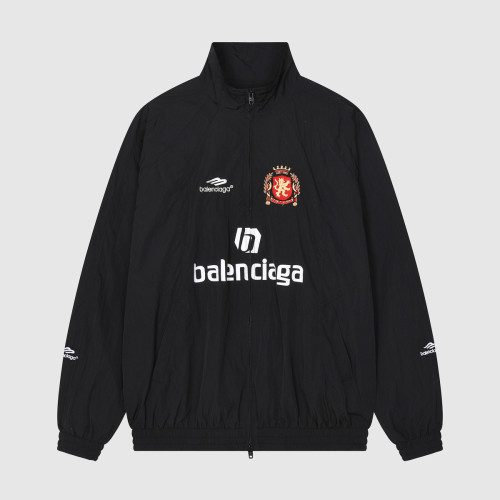 Balenciaga Unisex Jacket Size S-XL