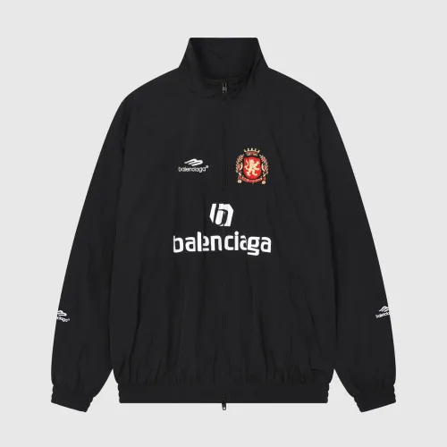 Balenciaga Unisex Jacket Size S-XL