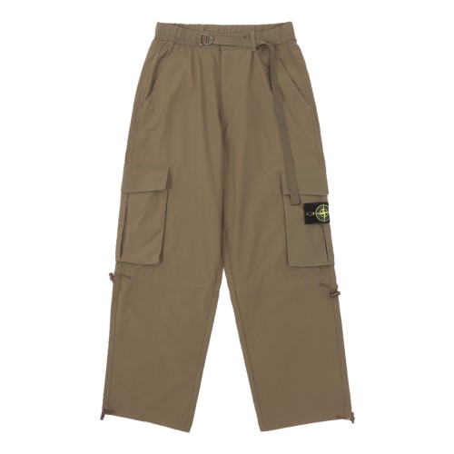 Stone Island Unisex Pants S-XL