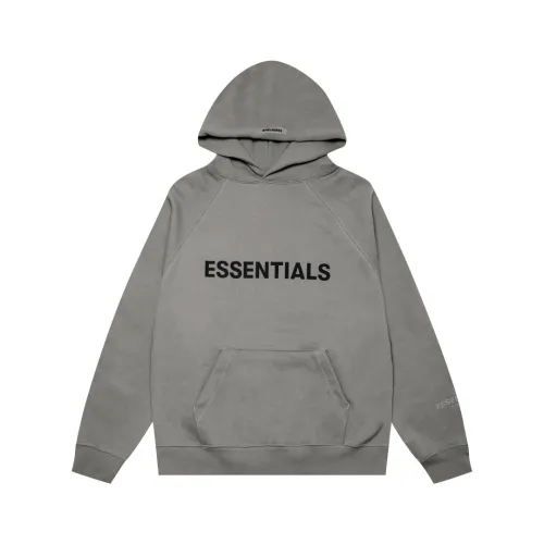 FEAR OF GOD Unisex Sweatshirt Size S-XL