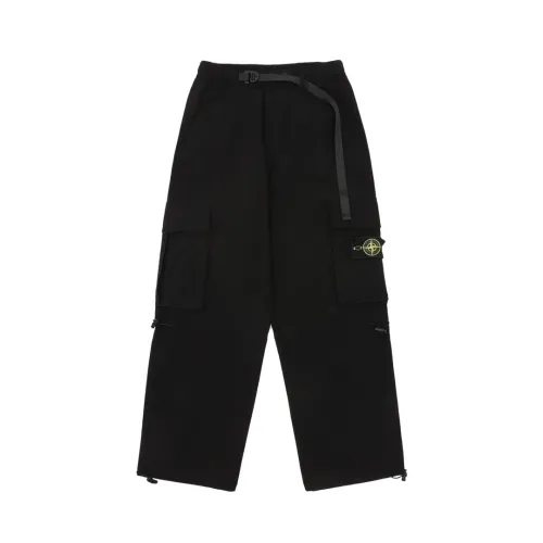 Stone Island Unisex Pants S-XL