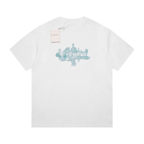 Givenchy Unisex T Shirt XS-L