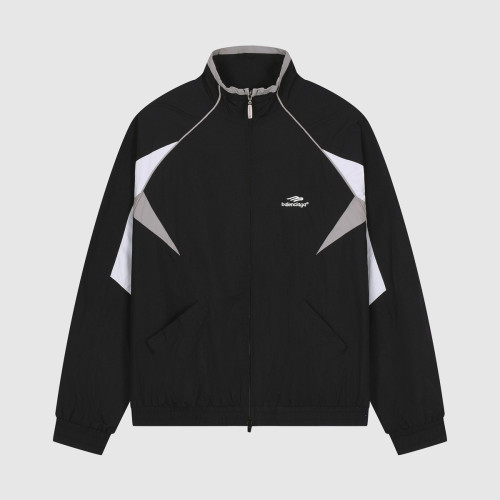 Balenciaga Unisex Jacket Size S-XL
