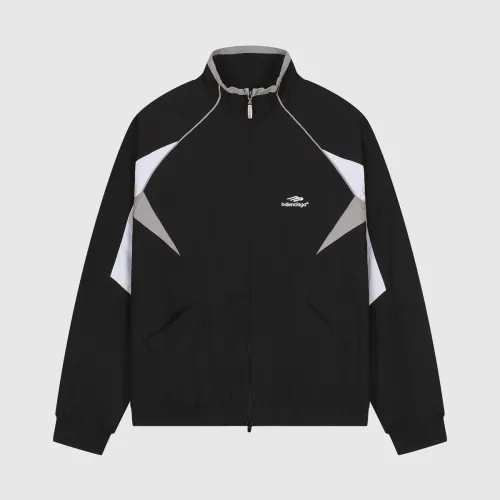 Balenciaga Unisex Jacket Size S-XL