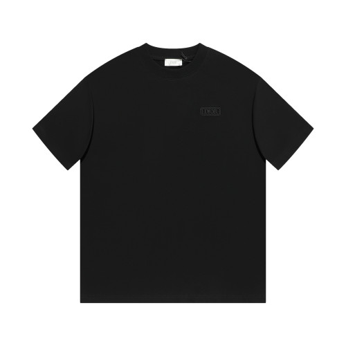 Dior Unisex T Shirt S-XL 2-Color
