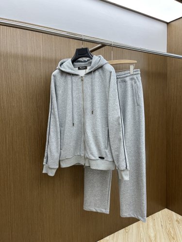 Loro Piana Unisex Jogging suit Size M-XXXL