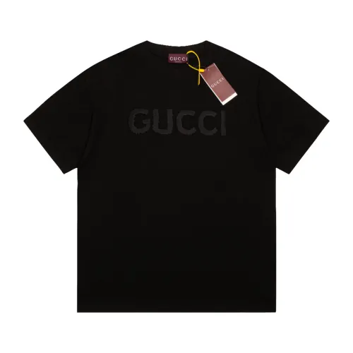 Gucci Unisex T Shirt XS-L 2-Color