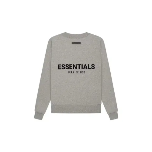 FEAR OF GOD Unisex Sweatshirt Size S-XL