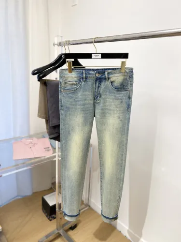 Louis Vuitton Jeans Men Size 28-38