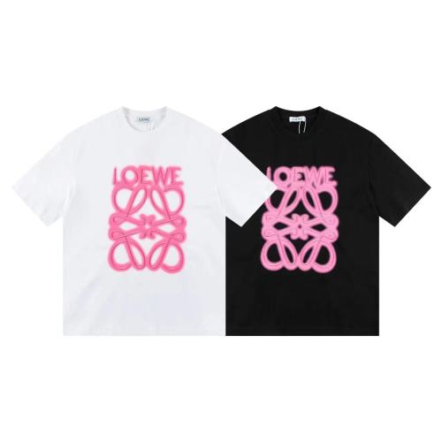 Loewe Unisex T Shirt S-XL 2-Color