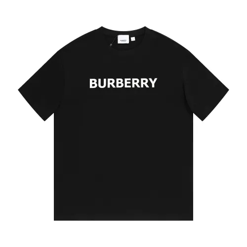 Burberry Unisex T Shirt S-XL 2-Color