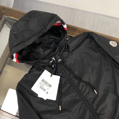 Moncler Men Jacket M-XXL