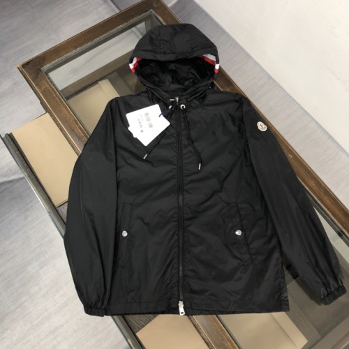 Moncler Men Jacket M-XXL