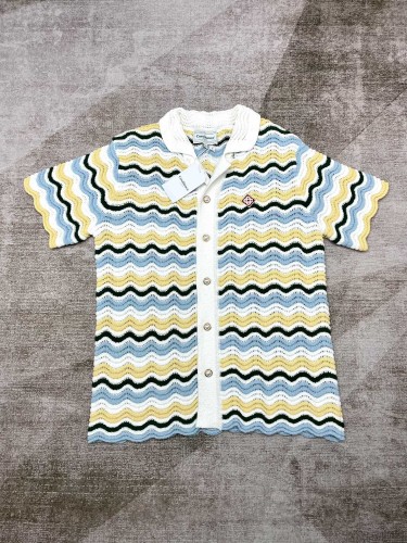 Casablanca Polo Shirt Size S-XL