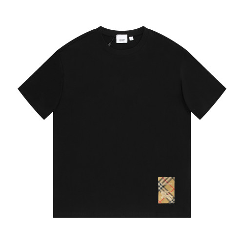 Burberry Unisex T Shirt S-XL 2-Color