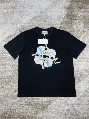 Casablanca T Shirt Size S-XL
